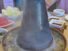 -阳坊大都涮羊肉(阳坊总店)