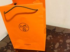 -Hermes爱马仕(成都远洋太古里店)