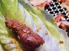 烤羊排-乌兰烧烤·烤羊腿(西丽店)