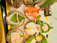 -一绪に寿喜烧(荟聚店)