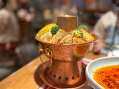 -醉长安(钟楼旗舰店)