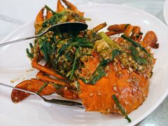 -無招牌海鮮(芽笼店)