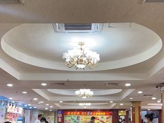-吉莲利苑海鲜酒家(珠海拱北28年老字号店)