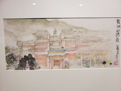 -大连美术馆