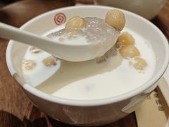 -彬媽糖水(侨鑫国际店)