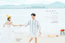 -太古映画婚纱摄影(天河店)