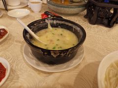 -广东嘉华大酒店·金銮阁中餐厅