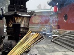 -武当山风景区