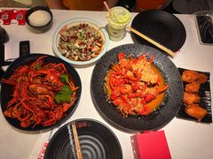 -红盔甲·小龙虾(天钥桥店)