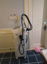 包房-静博士养生美容连锁