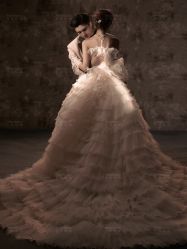 -巴黎经典婚纱摄影PARISSIC