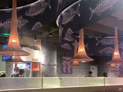 大堂-云海肴云南菜·蒸汽石锅鱼(青岛万象城店)