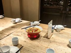 -百翠山居.家飨餐厅