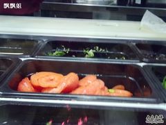-赛百味SUBWAY(凯德mall大峡谷店)