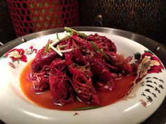 -长沙富力万达文华酒店