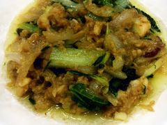 白菜芋头-无招牌