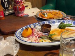 -卢布里西餐厅(总店)