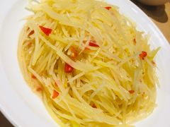 -湘阁里辣(南岭购物广场店)