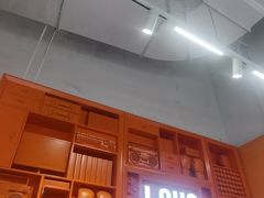 -LOHO眼镜(上海晶耀前滩商场店)