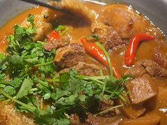 -吃饭皇帝大·土家民族菜(温州万象城店)