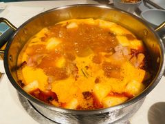 酸汤猪手火锅-小街猪手(团结湖店)