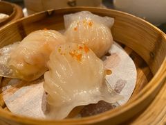-领事馆19号中餐厅(厦门海景洲际酒店)