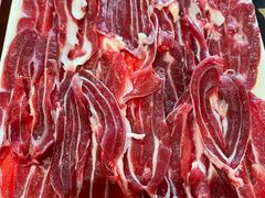 -大吉利·潮汕鲜牛肉火锅(西安店)