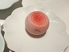 -小厨娘淮扬菜(天印大道店)