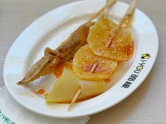 -I-YOU面缘·仁和新城店