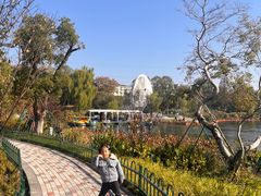 -宁波儿童公园(鄞州区)