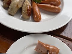 -宝莱纳餐厅(滨江店)