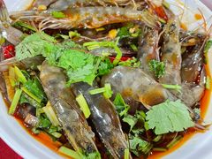 -车头老二大排档(金城步行街店)