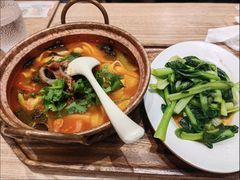 -小满手工粉(上海月星环球港店)