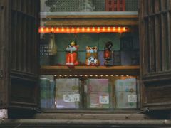 -猫的天空之城概念书店(苏州平江店)