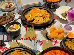 -BetterThai 泰加(苏州中心店)