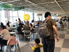 -宜家·瑞典风味餐厅(无锡店)