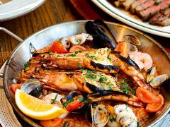 -果仁·意大利餐厅(财富广场店)