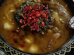 -符缸酸菜鸡(华阳店)
