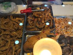 -王浩儿纪六孃甜皮鸭(乐山总店)