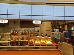 -汉阳廷自助烤肉(同和金铂天地店)