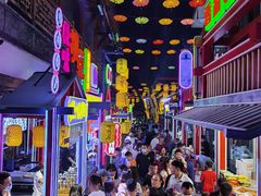 -鸿恩陶然大观园