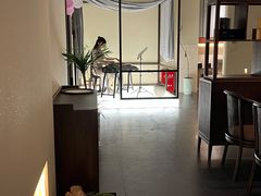 大堂-巧庆楼·茶膳