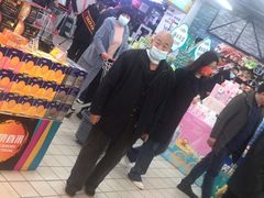 -北国超市(益元店)