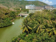 -三亚亚龙湾金棕榈度假酒店