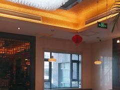 -燕兰楼·清真西北融合菜(亚运村店)