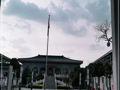-银川南关清真寺