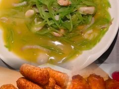 -章吴记喜瑞餐厅(东东城店)