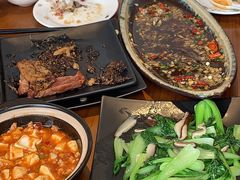 -外婆船宴餐厅·外婆喊你回家吃饭