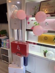 -三十一天爱产后恢复(龙府花园店)