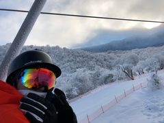 -太子岭滑雪场